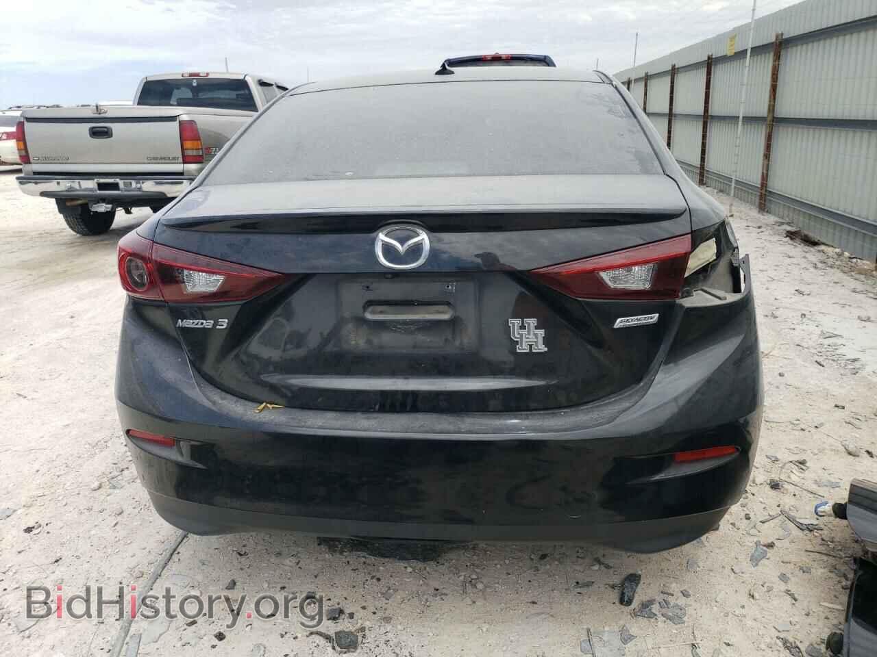 2018 MAZDA 3 - VIN: 3MZBN1V30JM215702 - Фото 6