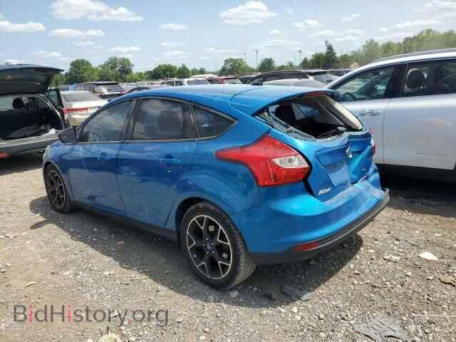 2012 FORD FOCUS - VIN: 1FAHP3K28CL273078 - Photo 2