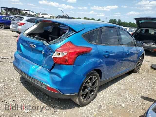 2012 FORD FOCUS - VIN: 1FAHP3K28CL273078 - Photo 3