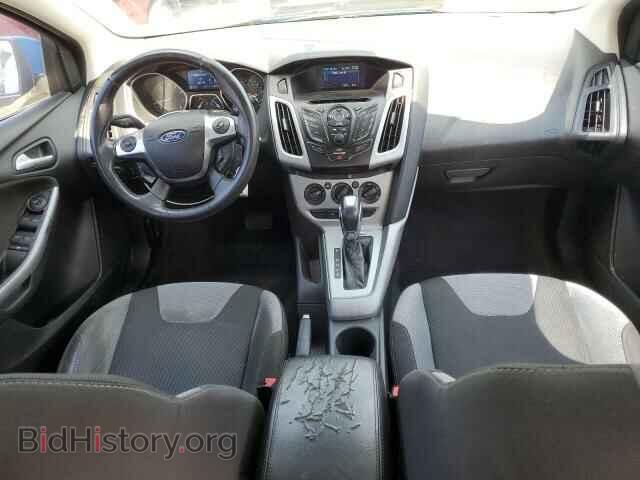 2012 FORD FOCUS - VIN: 1FAHP3K28CL273078 - Photo 8