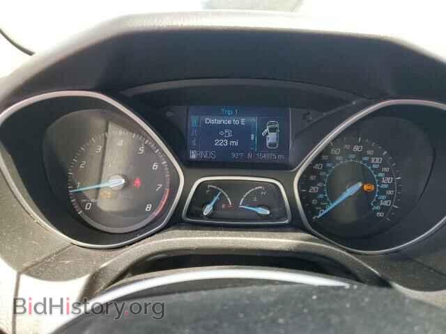 2012 FORD FOCUS - VIN: 1FAHP3K28CL273078 - Photo 9