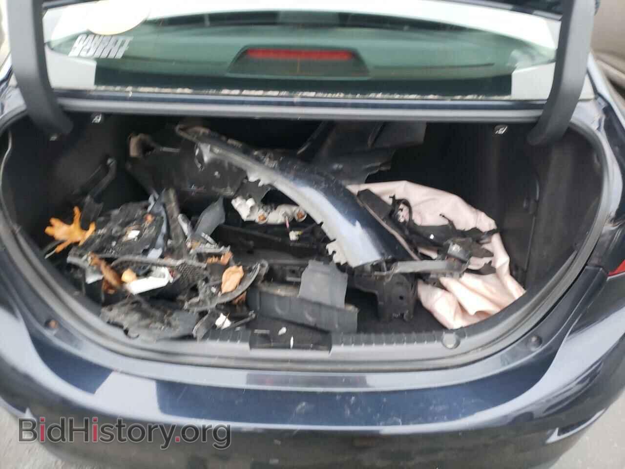 2016 MAZDA 3 - VIN: 3MZBM1T73GM328402 - Фото 12