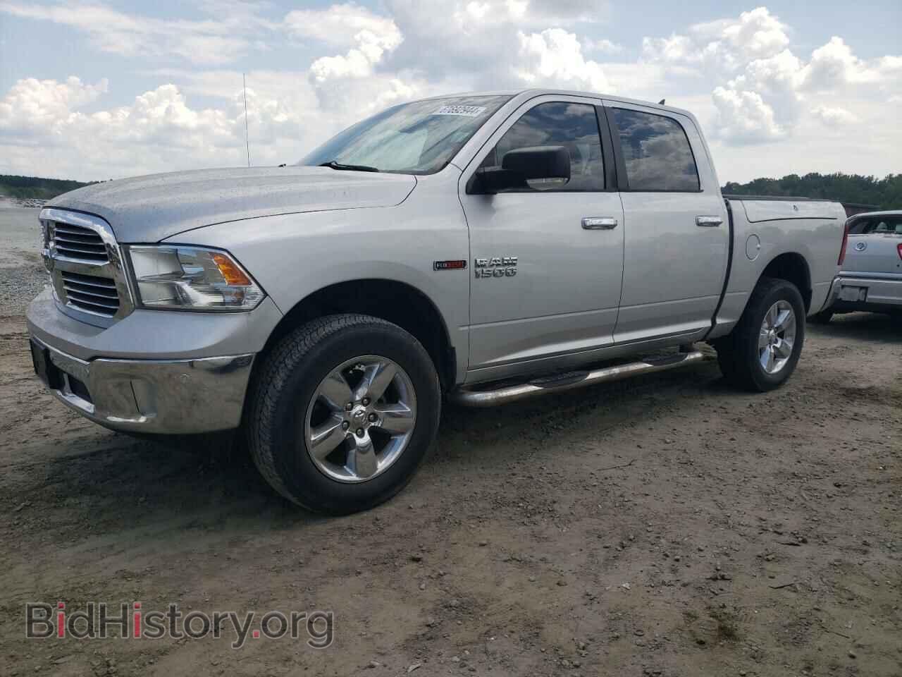Фотография 1C6RR7LM0ES417691 - RAM 1500 2014