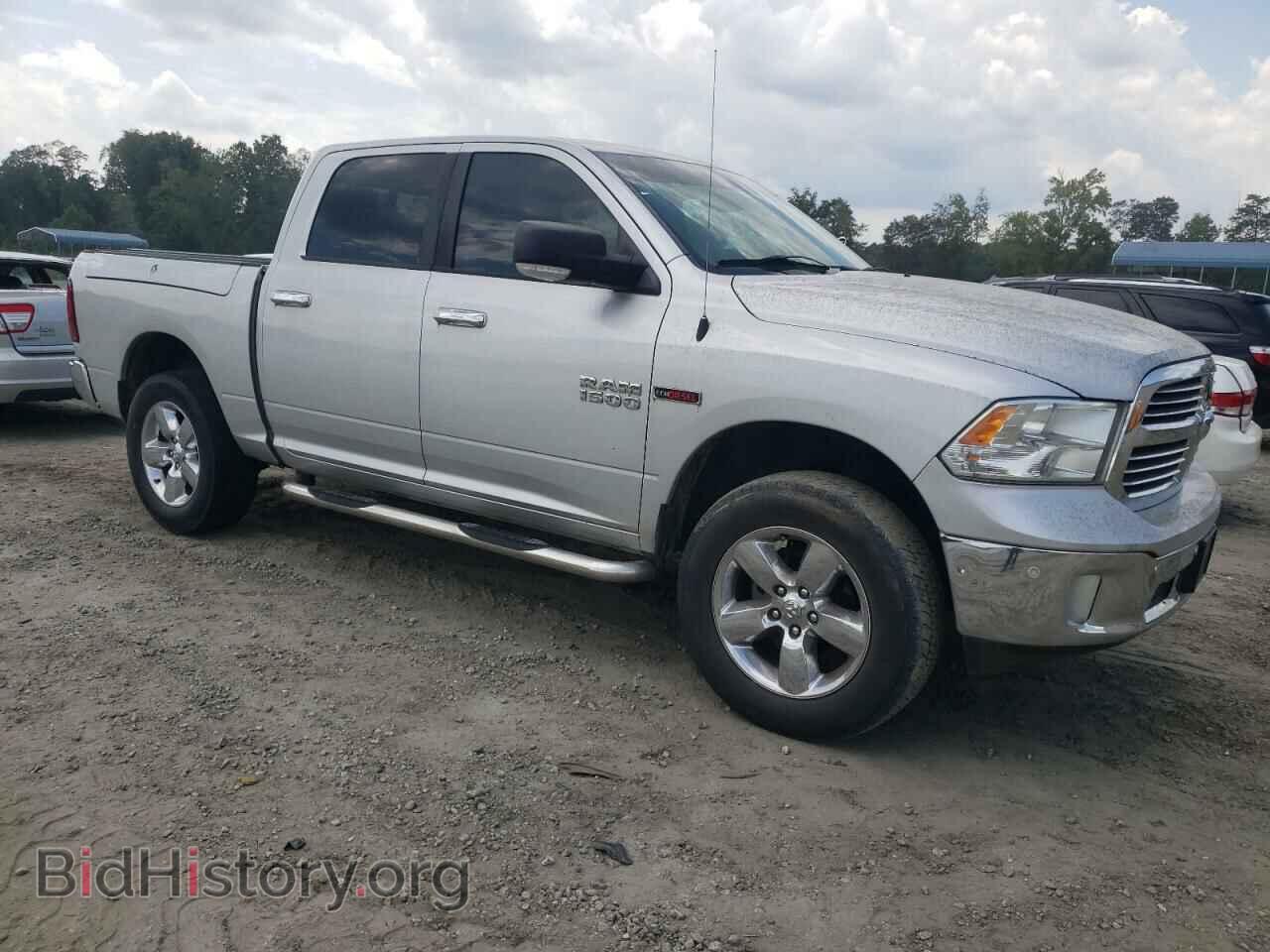 2014 RAM 1500 - VIN: 1C6RR7LM0ES417691 - Photo 4