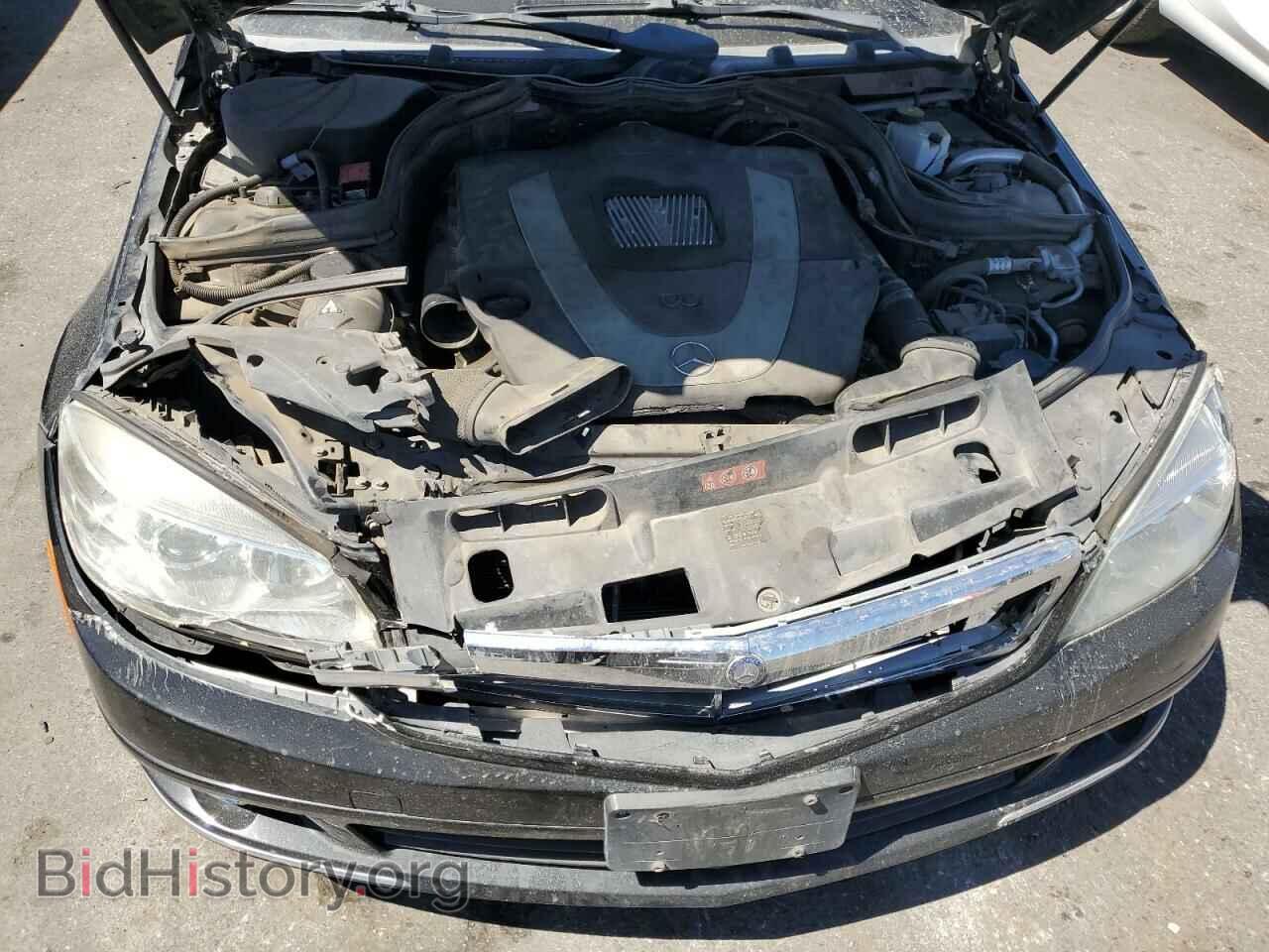 2010 MERCEDES-BENZ C-CLASS - VIN: WDDGF5EB6AR120621 - Фото 11