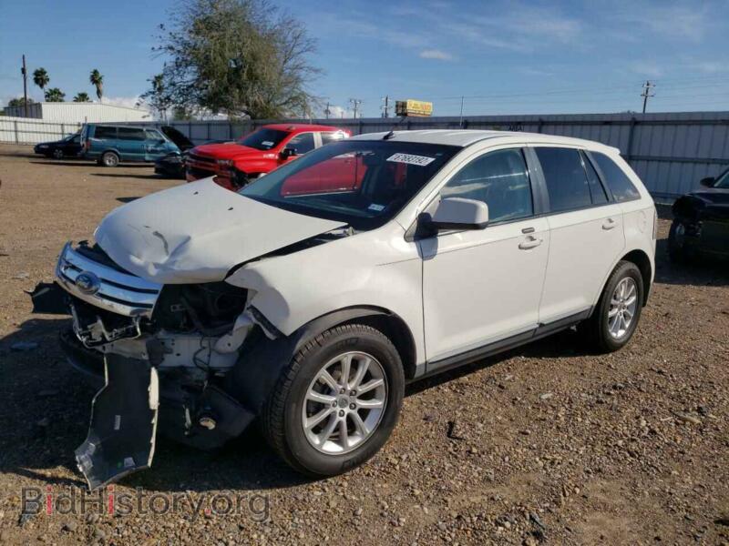 2010 Ford EDGE (VIN 2FMDK3JC6ABA18794) — photo 2 of 10