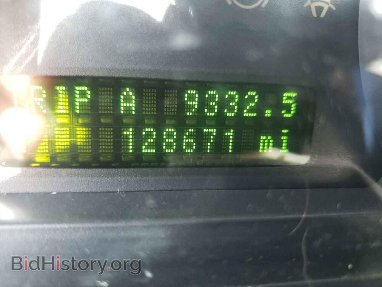 2010 FORD EDGE - VIN: 2FMDK3JC6ABA18794 - Фото 8