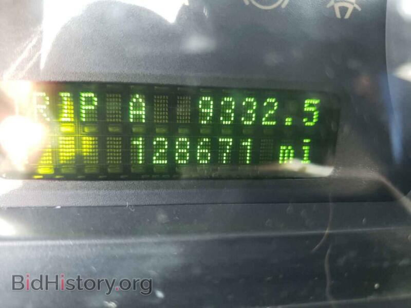 2010 Ford EDGE (VIN 2FMDK3JC6ABA18794) — photo 8 of 10