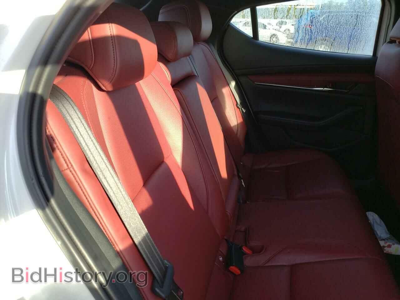 2020 MAZDA 3 - VIN: JM1BPANM2L1171014 - Фото 6