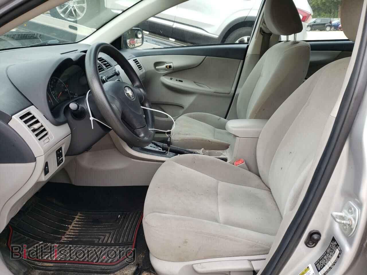 2012 TOYOTA COROLLA - VIN: 2T1BU4EE0CC891815 - Фото 7