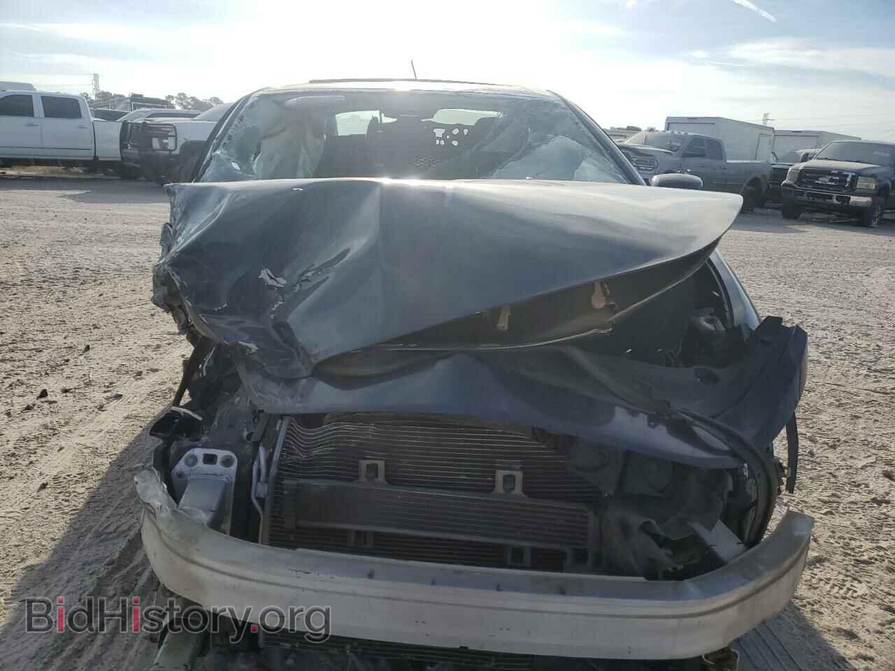 2014 DODGE DART - VIN: 1C3CDFBB1ED677601 - Фото 5