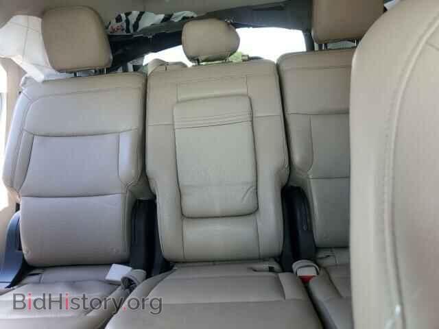 2020 FORD EXPLORER - VIN: 1FMSK7DH2LGA48649 - Фото 10