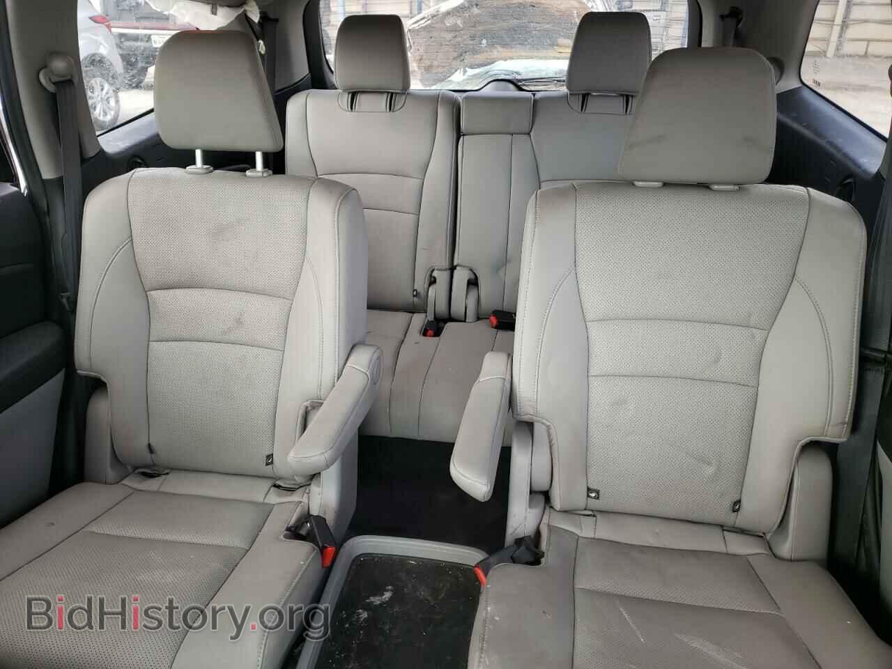 2019 HONDA PILOT - VIN: 5FNYF6H0XKB073776 - Фото 10