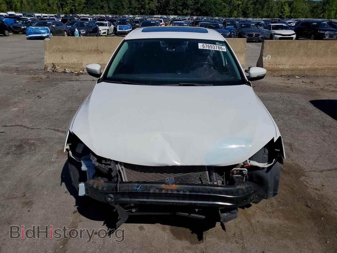 2017 VOLKSWAGEN JETTA - VIN: 3VWDB7AJ3HM320706 - Фото 5