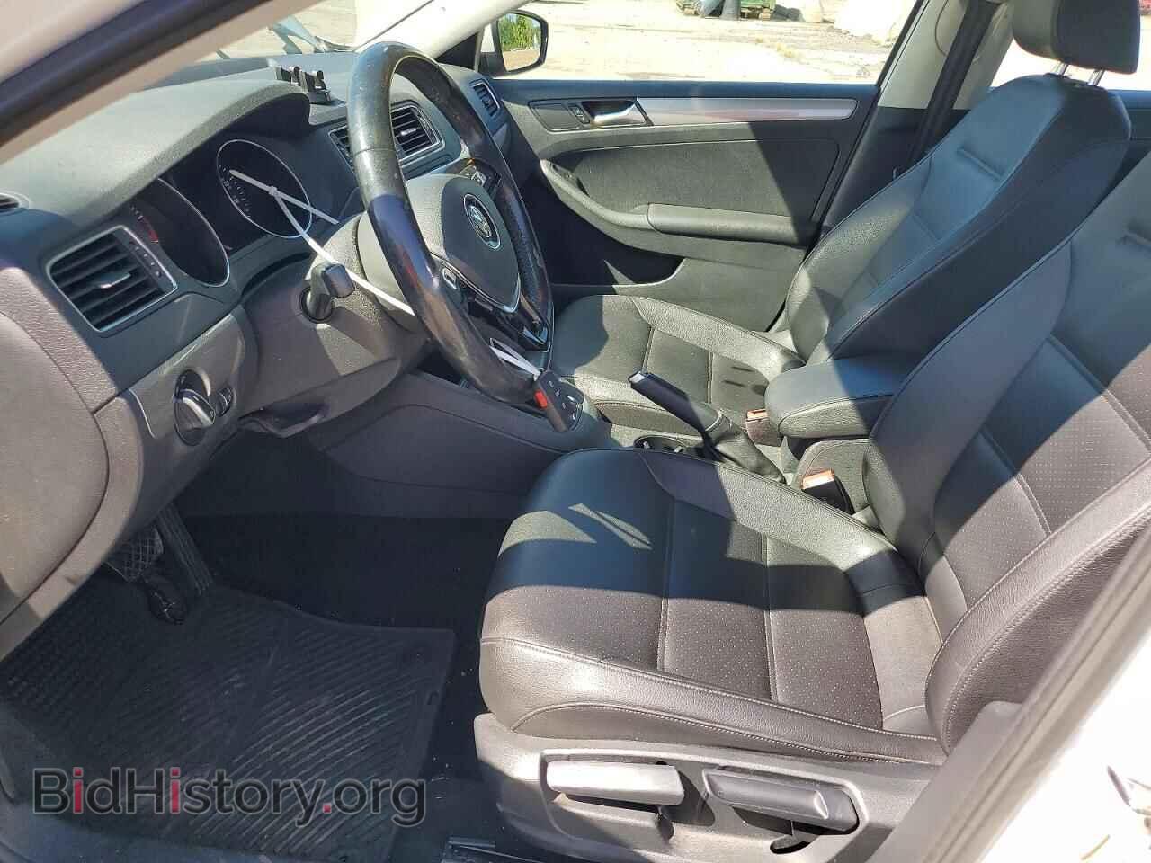 2017 VOLKSWAGEN JETTA - VIN: 3VWDB7AJ3HM320706 - Фото 7