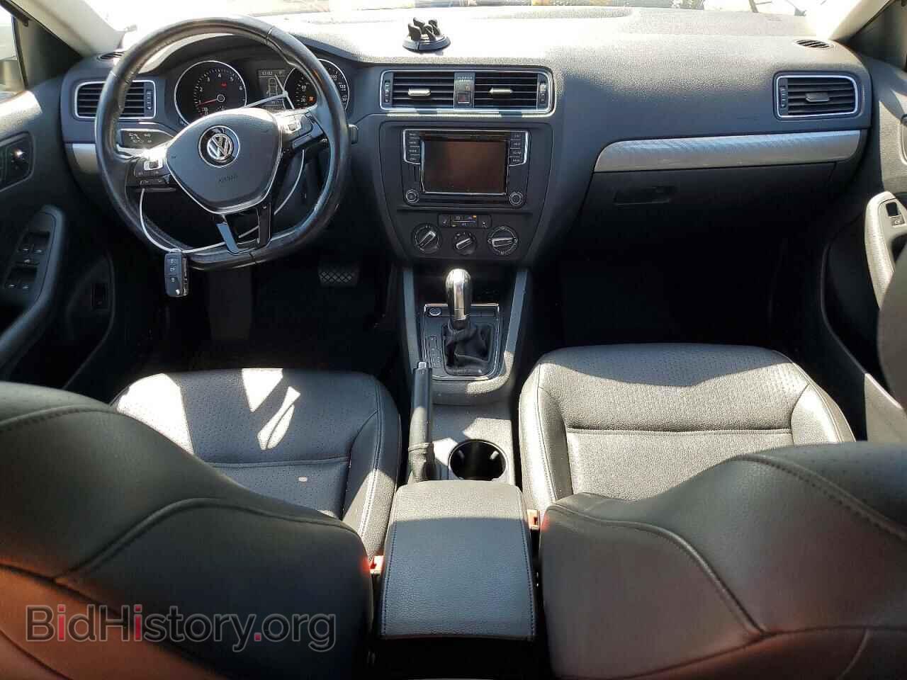 2017 VOLKSWAGEN JETTA - VIN: 3VWDB7AJ3HM320706 - Фото 8