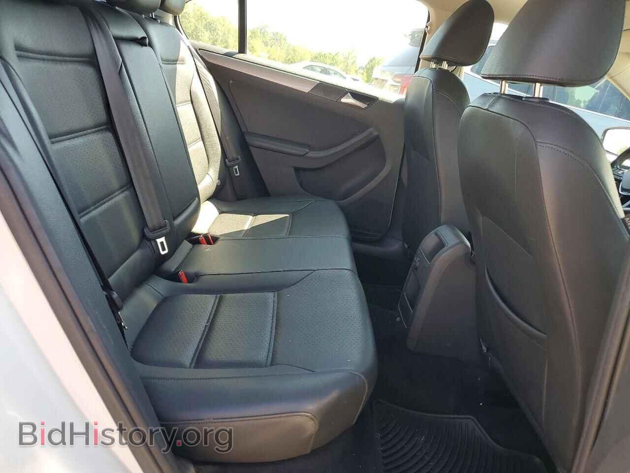2017 VOLKSWAGEN JETTA - VIN: 3VWDB7AJ3HM320706 - Фото 10