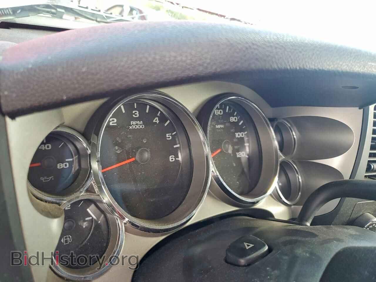 2013 GMC SIERRA - VIN: 1GTR2VE72DZ100591 - Фото 9