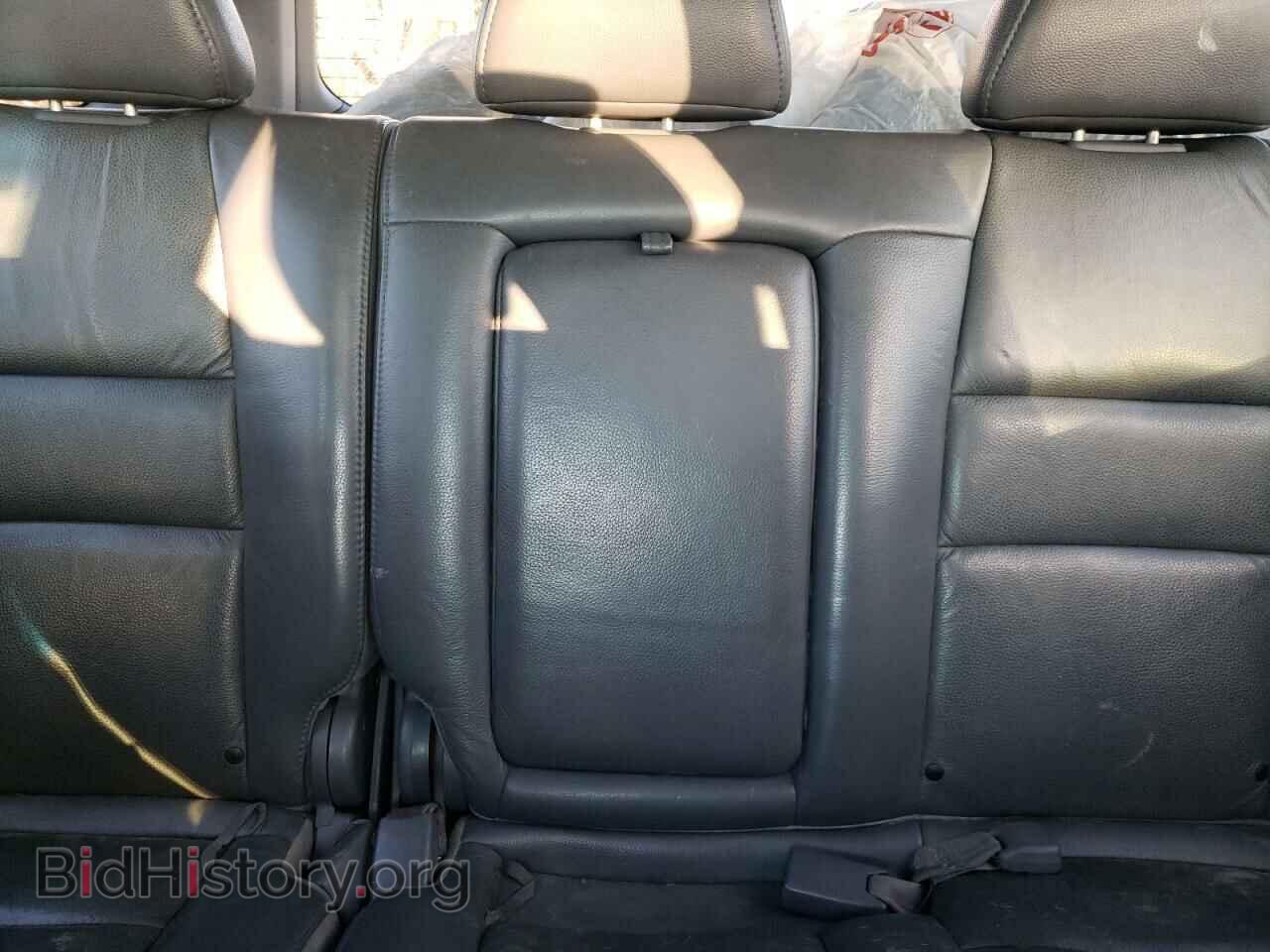 2008 HONDA PILOT - VIN: 5FNYF18528B011702 - Фото 10