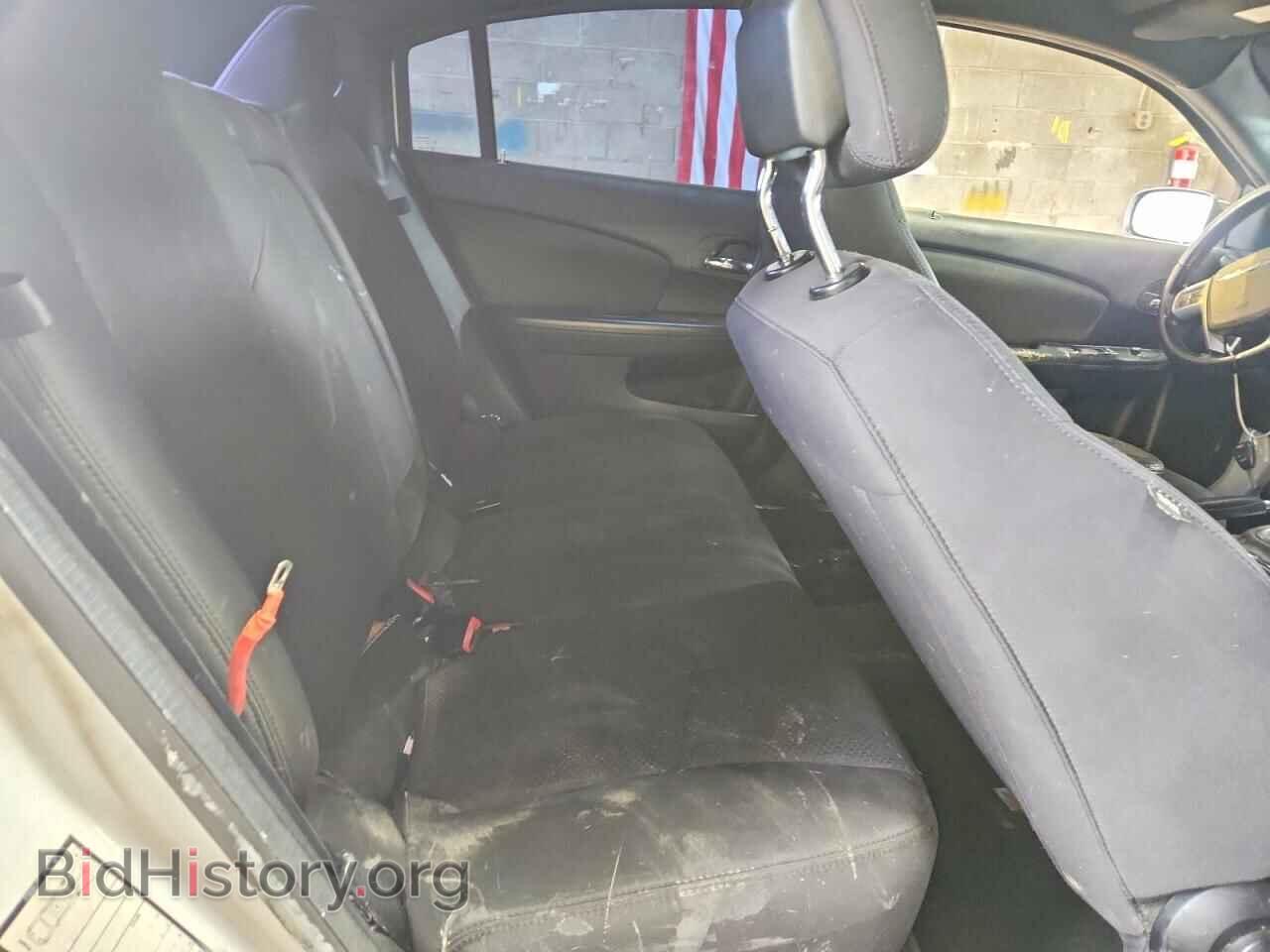 2012 CHRYSLER 200 - VIN: 1C3CCBBG8CN234327 - Photo 10