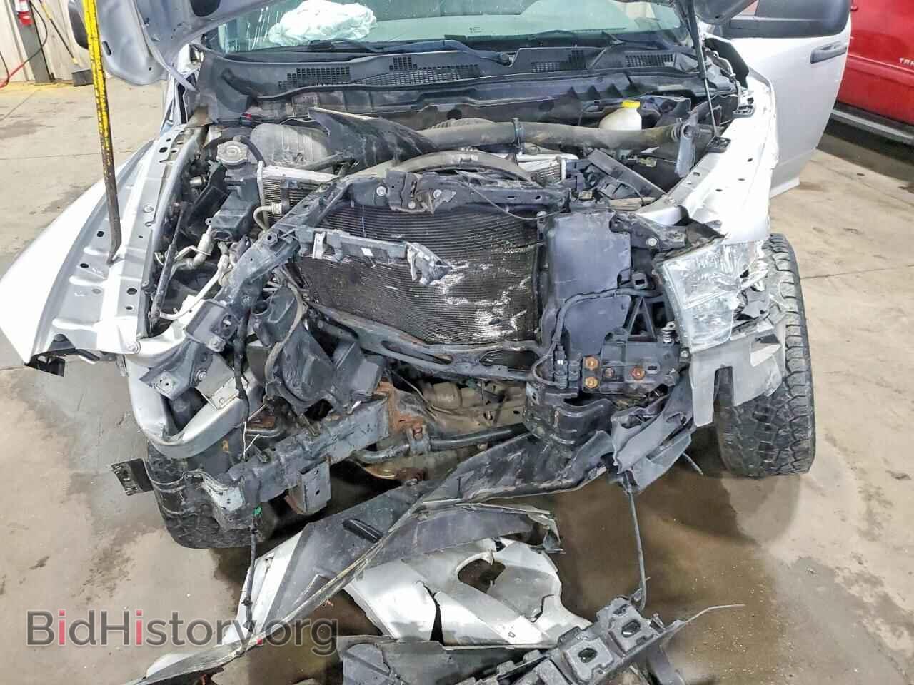 2013 RAM 1500 - VIN: 1C6RR7FT3DS549426 - Фото 11