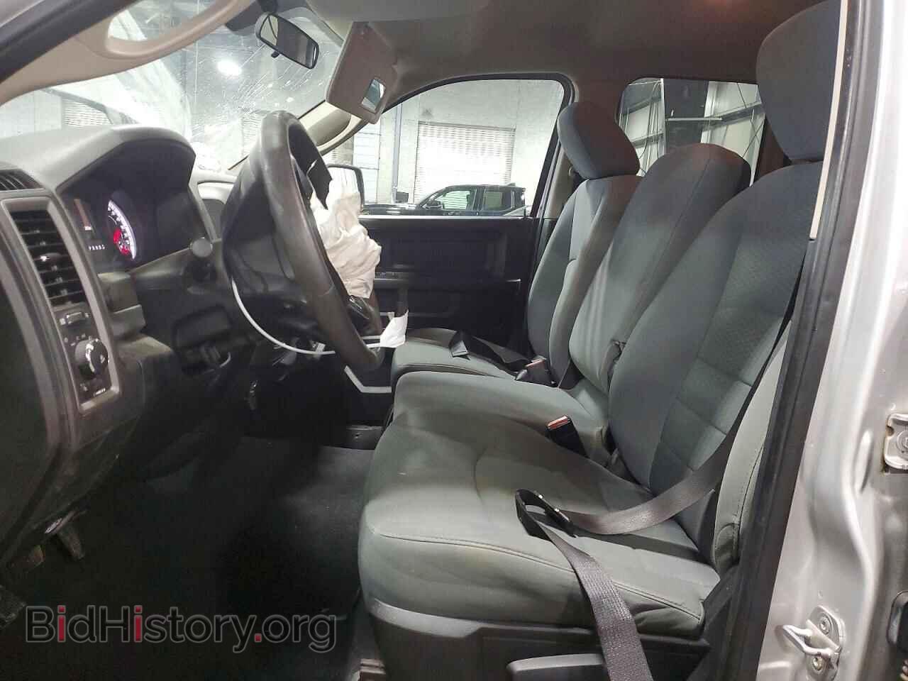 2013 RAM 1500 - VIN: 1C6RR7FT3DS549426 - Фото 7