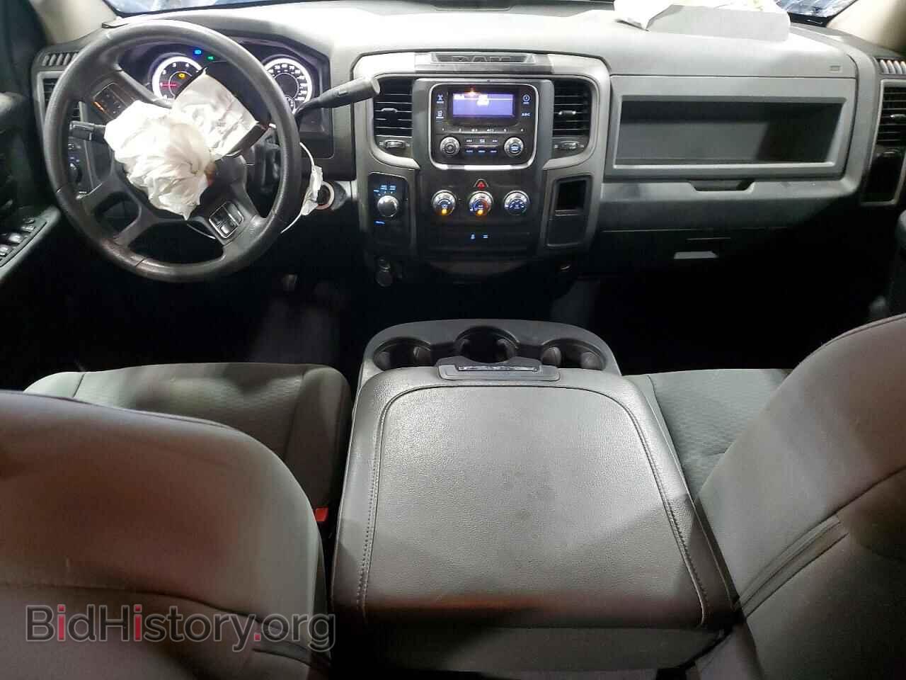 2013 RAM 1500 - VIN: 1C6RR7FT3DS549426 - Фото 8