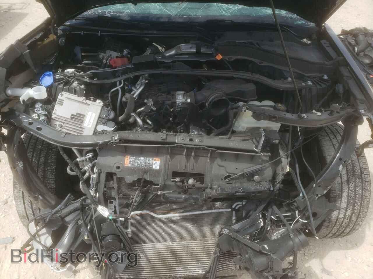 2021 FORD EXPLORER - VIN: 1FM5K8AB3MGC33314 - Photo 12