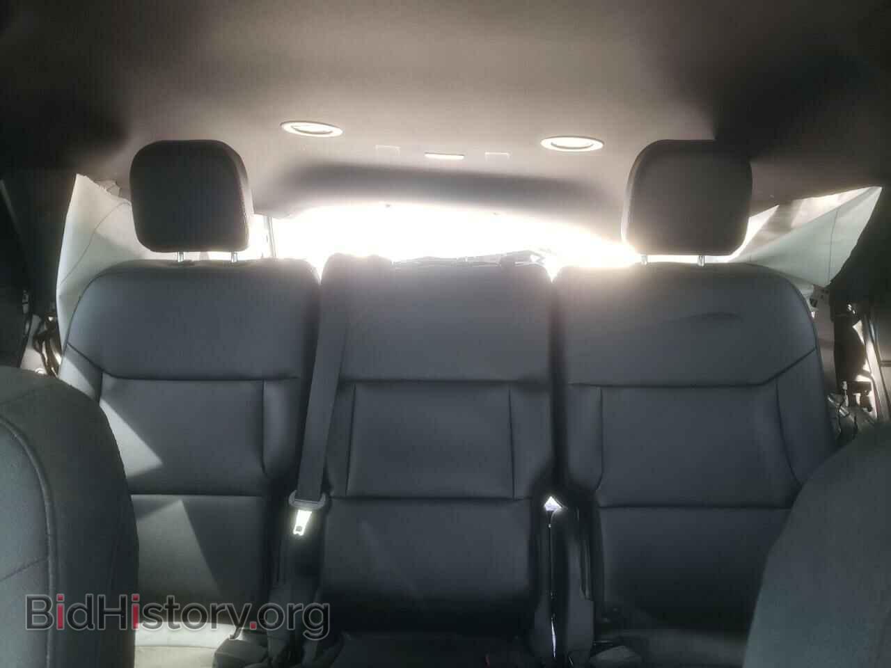 2021 FORD EXPLORER - VIN: 1FM5K8AB3MGC33314 - Photo 10