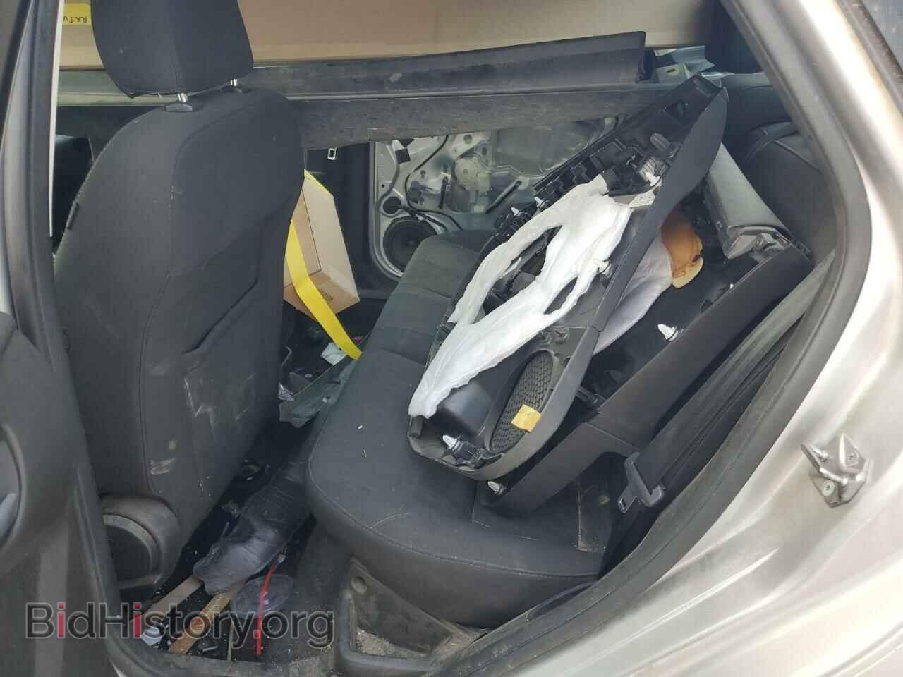 2017 FORD FOCUS - VIN: 1FADP3FE6HL307058 - Фото 10