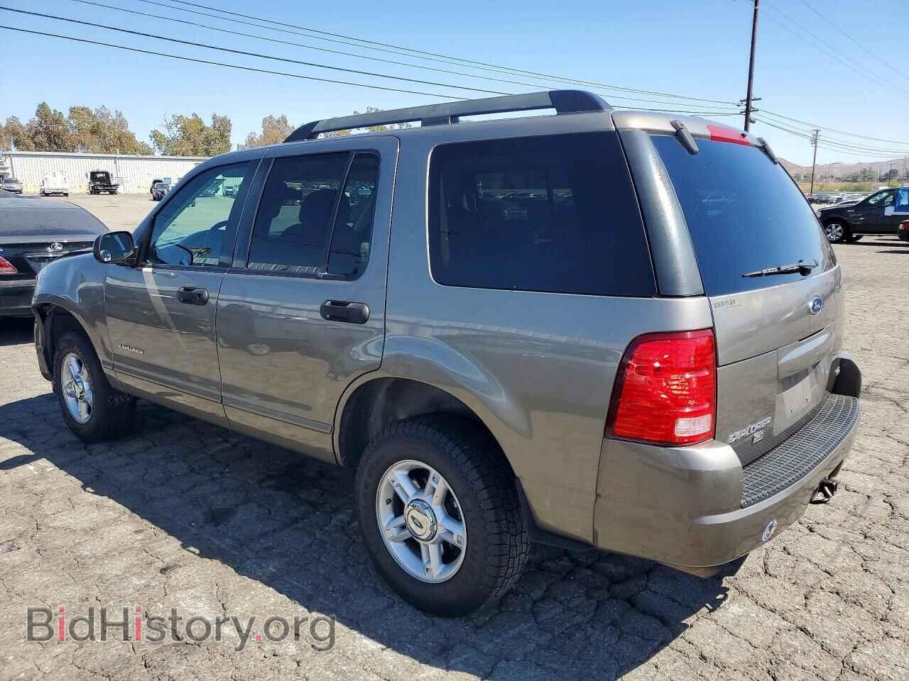 2005 FORD EXPLORER - VIN: 1FMZU63E05ZA29339 - Photo 2