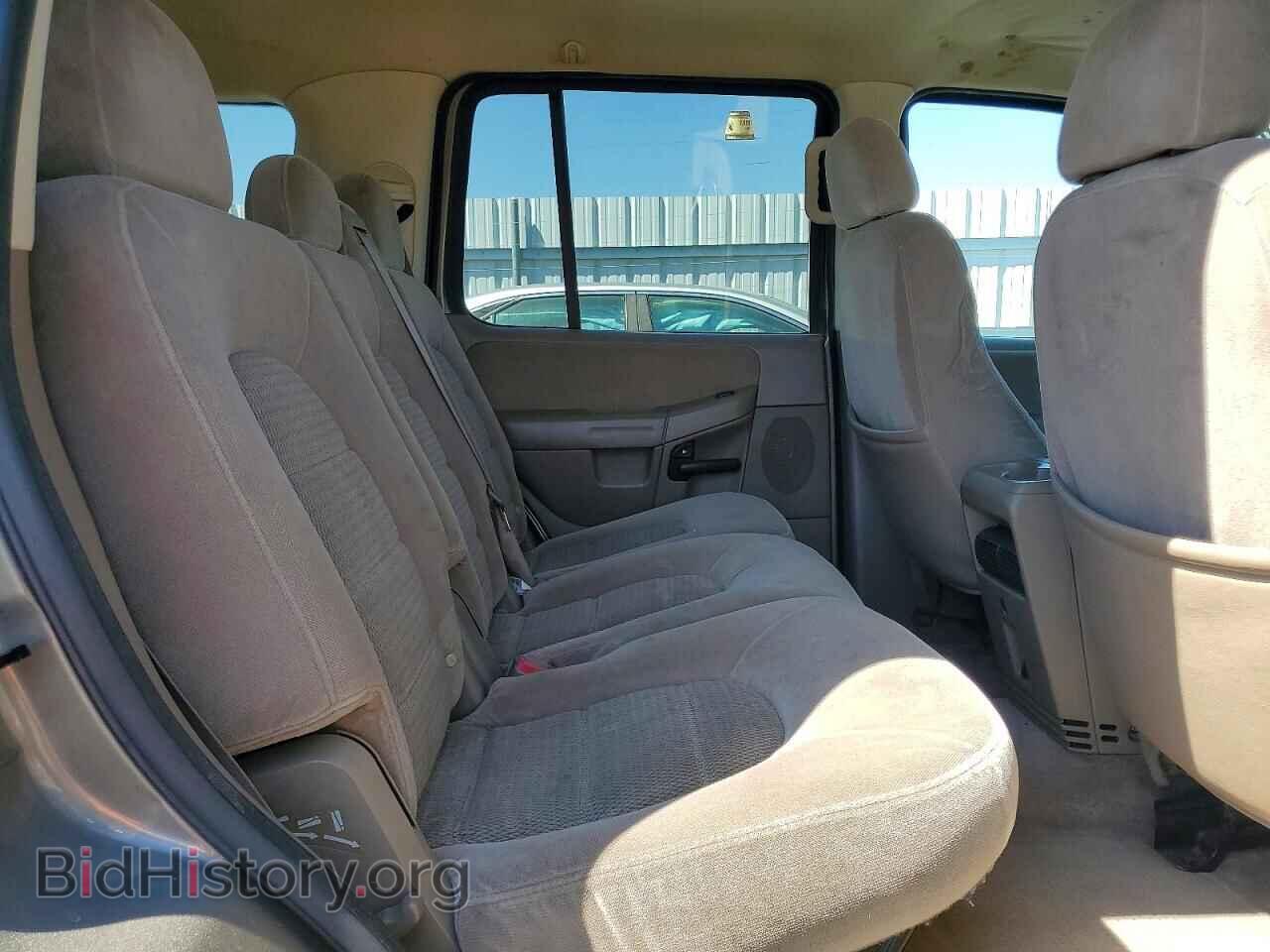 2005 FORD EXPLORER - VIN: 1FMZU63E05ZA29339 - Photo 11