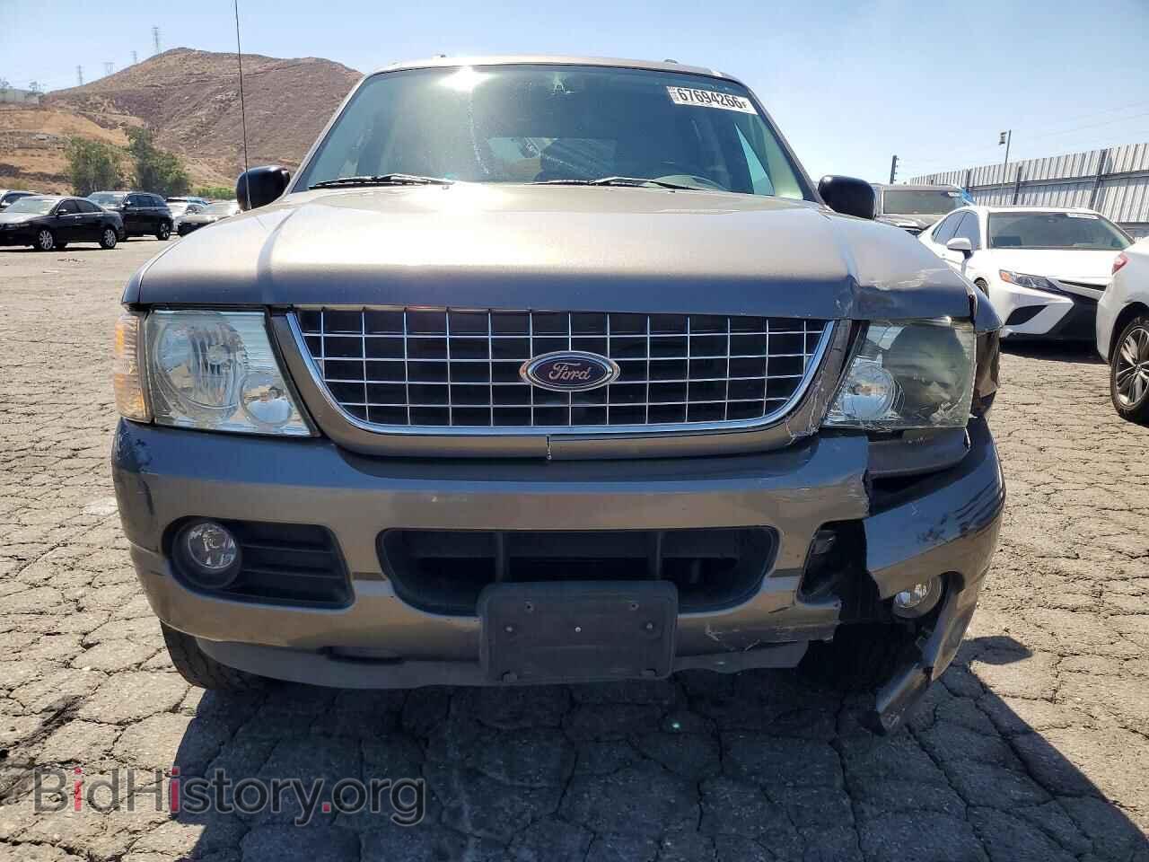 2005 FORD EXPLORER - VIN: 1FMZU63E05ZA29339 - Photo 5