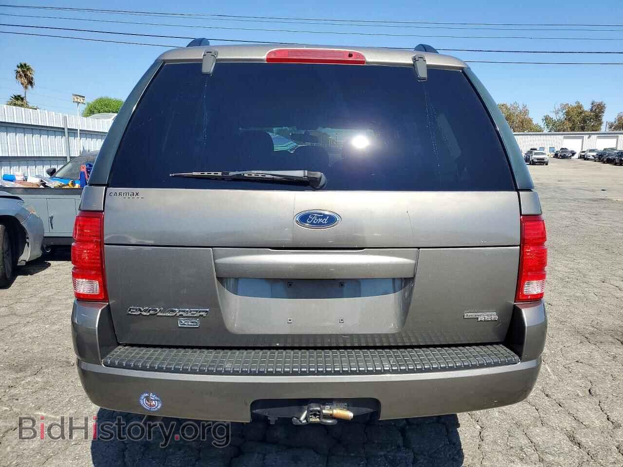 2005 FORD EXPLORER - VIN: 1FMZU63E05ZA29339 - Photo 6