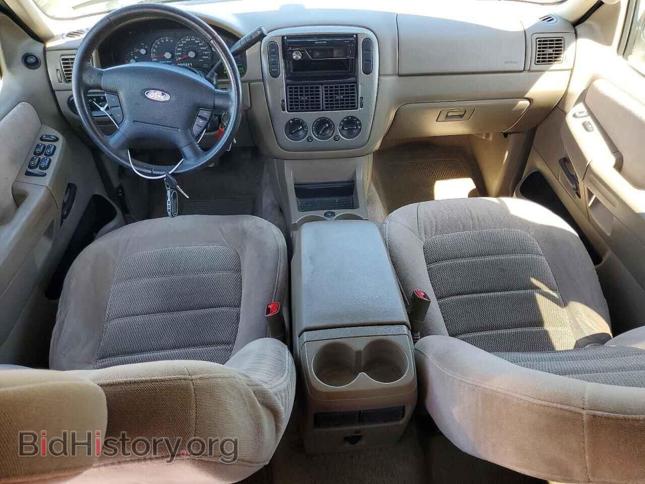 2005 FORD EXPLORER - VIN: 1FMZU63E05ZA29339 - Photo 8