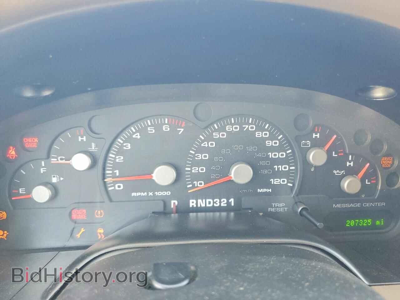 2005 FORD EXPLORER - VIN: 1FMZU63E05ZA29339 - Photo 9