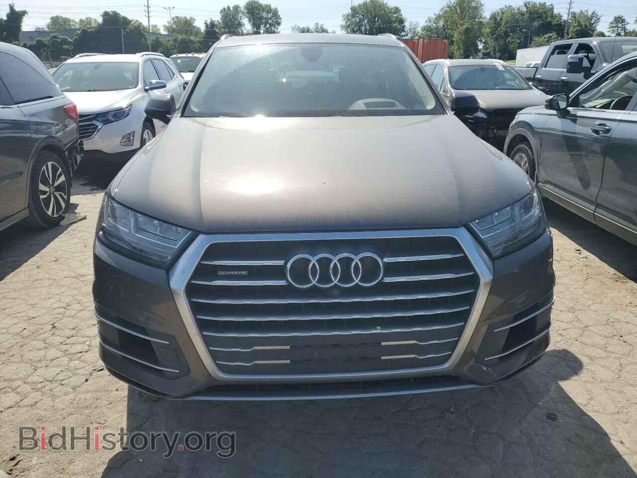 2017 AUDI Q7 - VIN: WA1VAAF79HD022641 - Фото 5