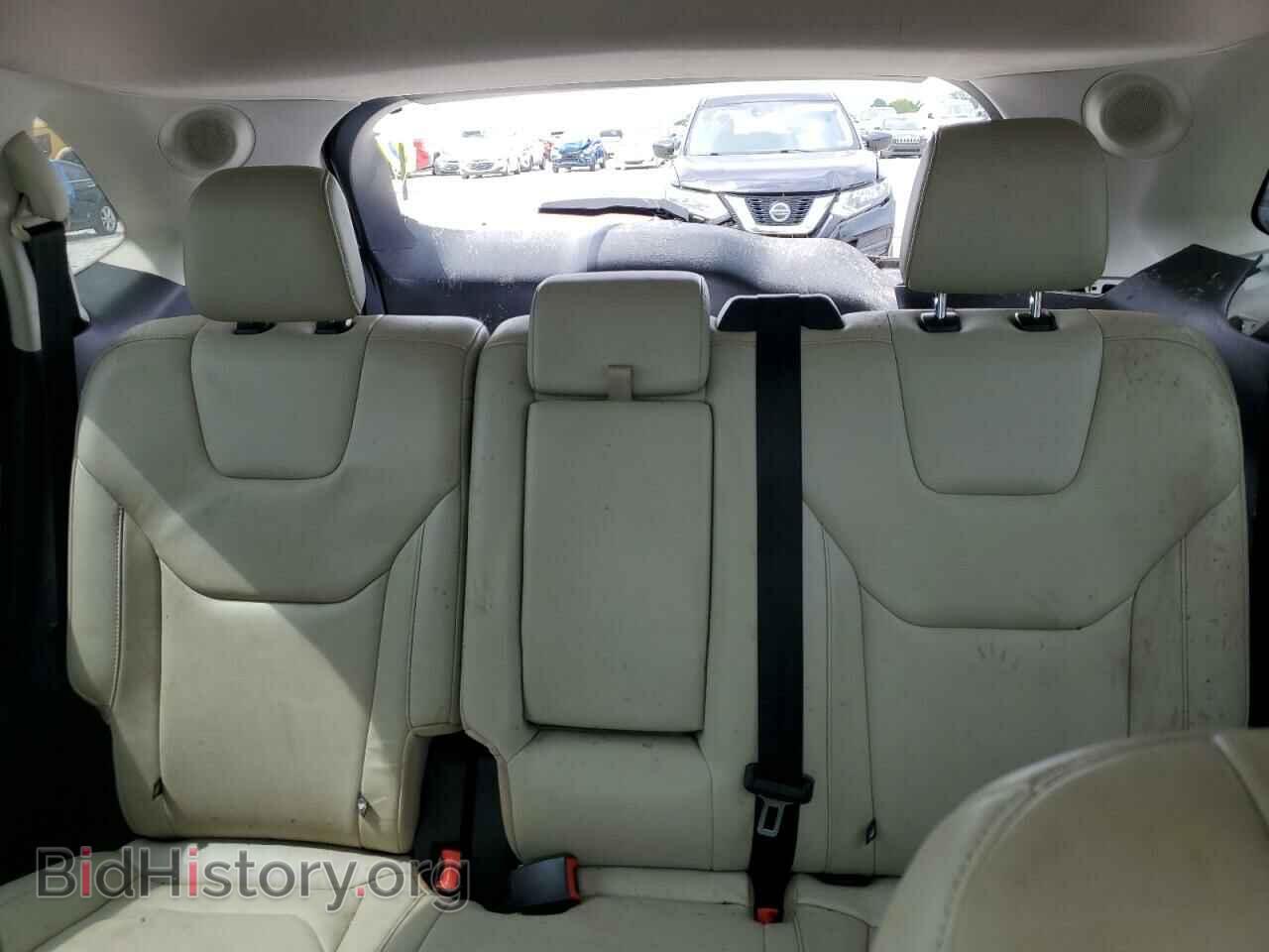 2018 FORD EDGE - VIN: 2FMPK3K83JBC14778 - Фото 10