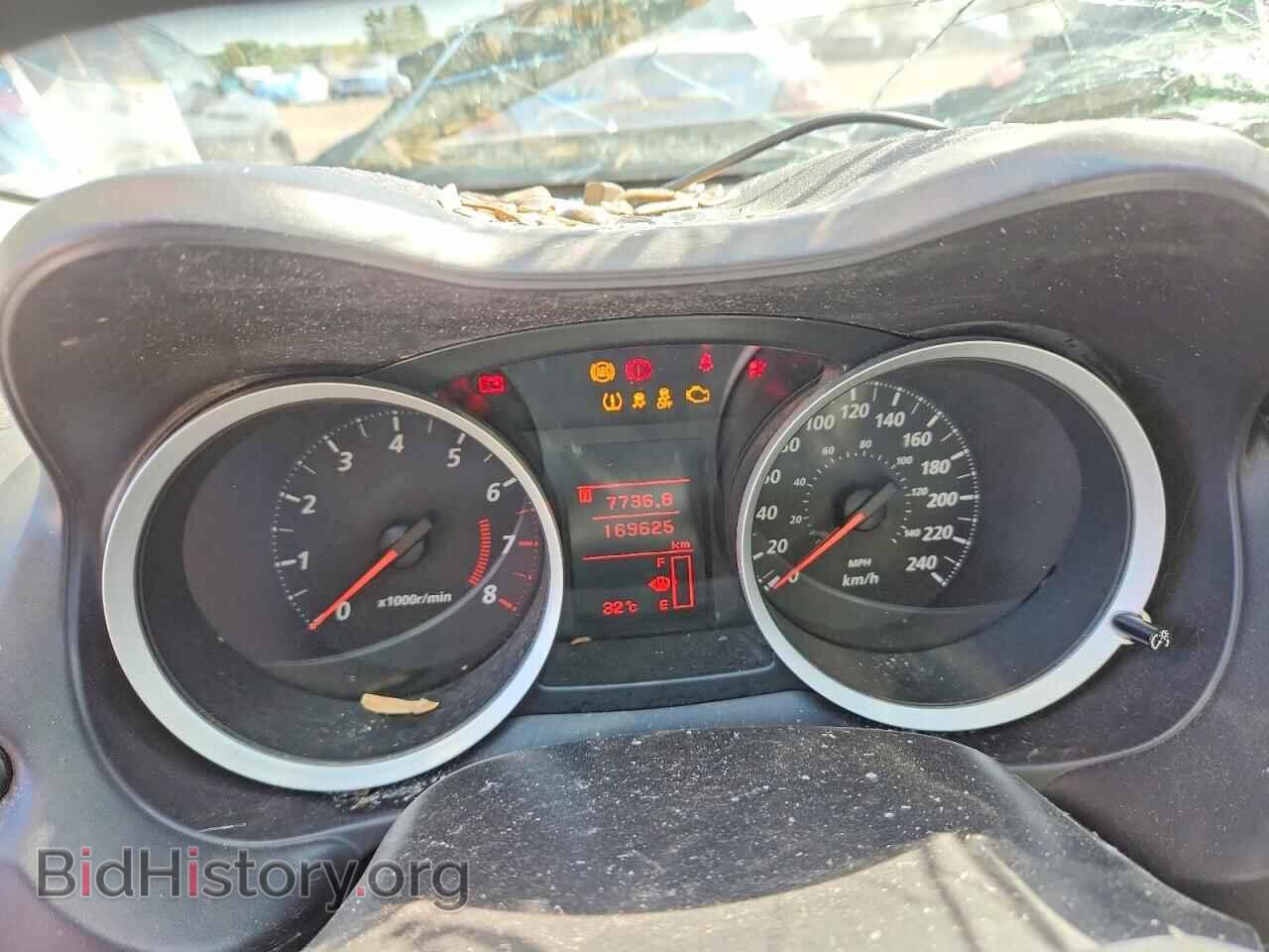 2017 MITSUBISHI LANCER - VIN: JA32U2FU5HU605279 - Фото 9