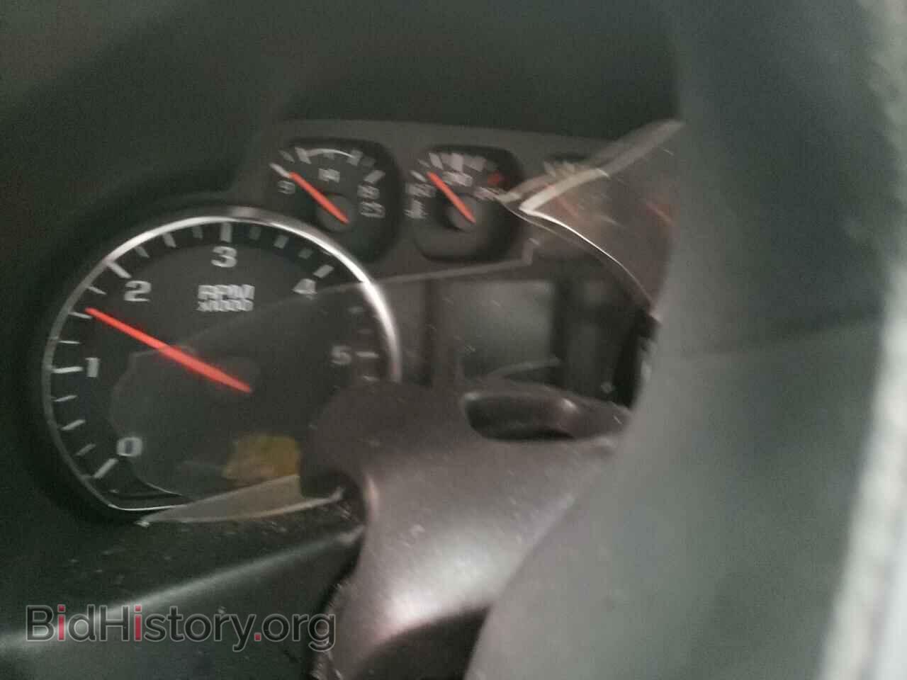 2014 CHEVROLET SILVERADO - VIN: 1GCRCPEH2EZ197844 - Фото 8
