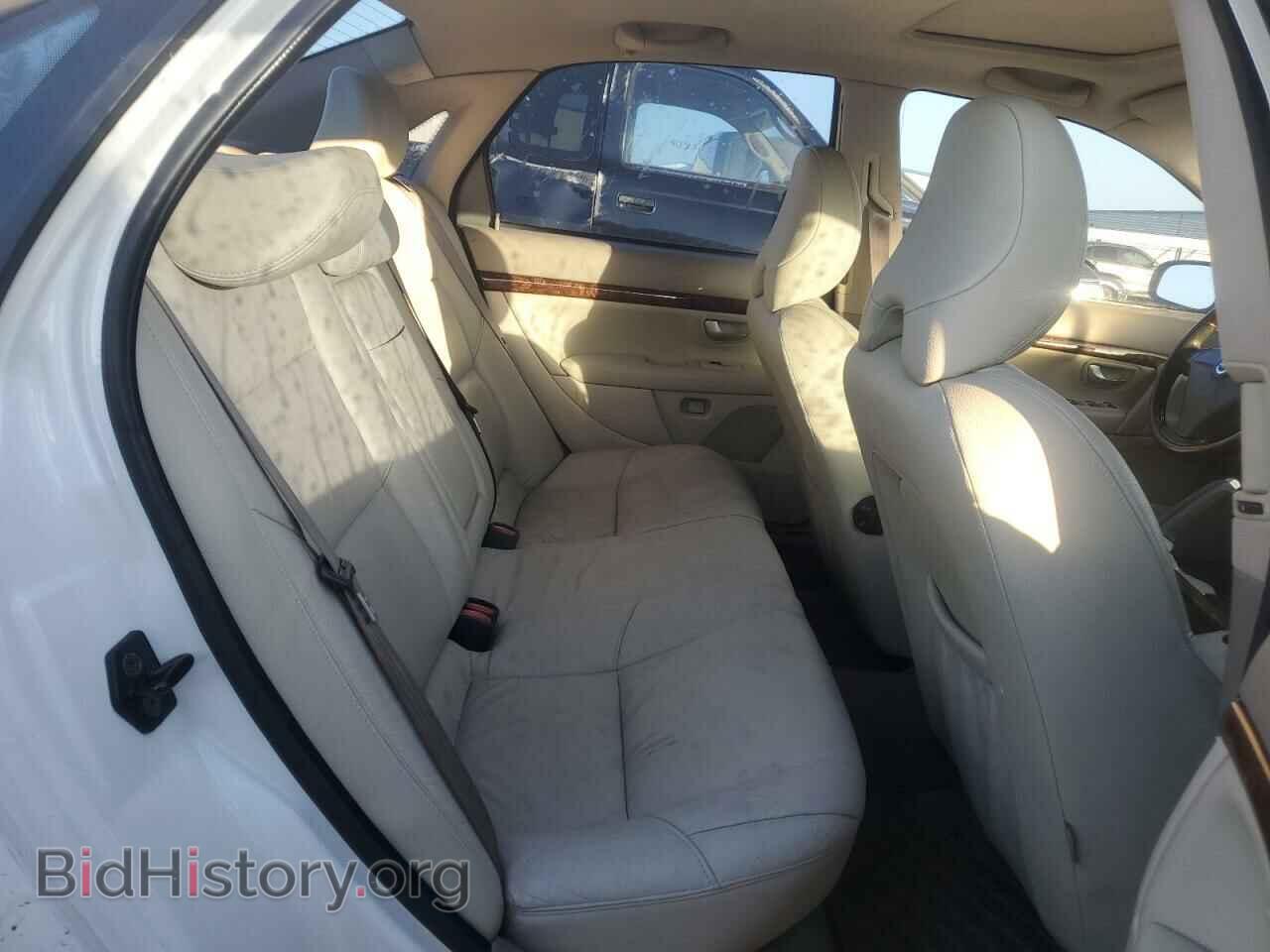2006 VOLVO S80 - VIN: YV1TS592261445488 - Фото 10