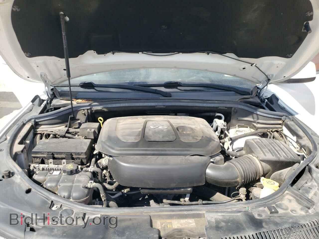 2018 DODGE DURANGO - VIN: 1C4RDHAG0JC254524 - Photo 12
