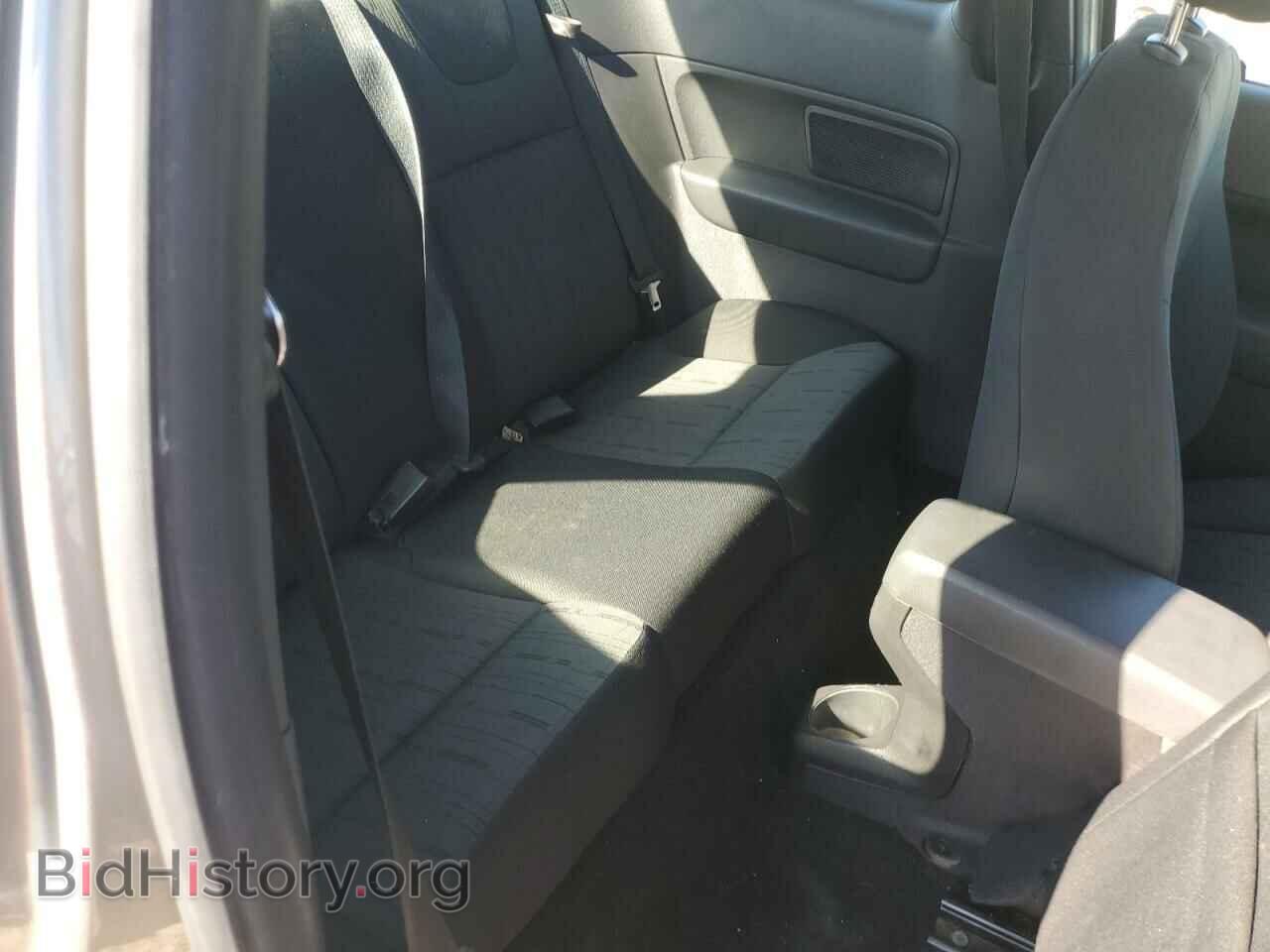 2008 FORD FOCUS - VIN: 1FAHP33N38W152098 - Фото 10