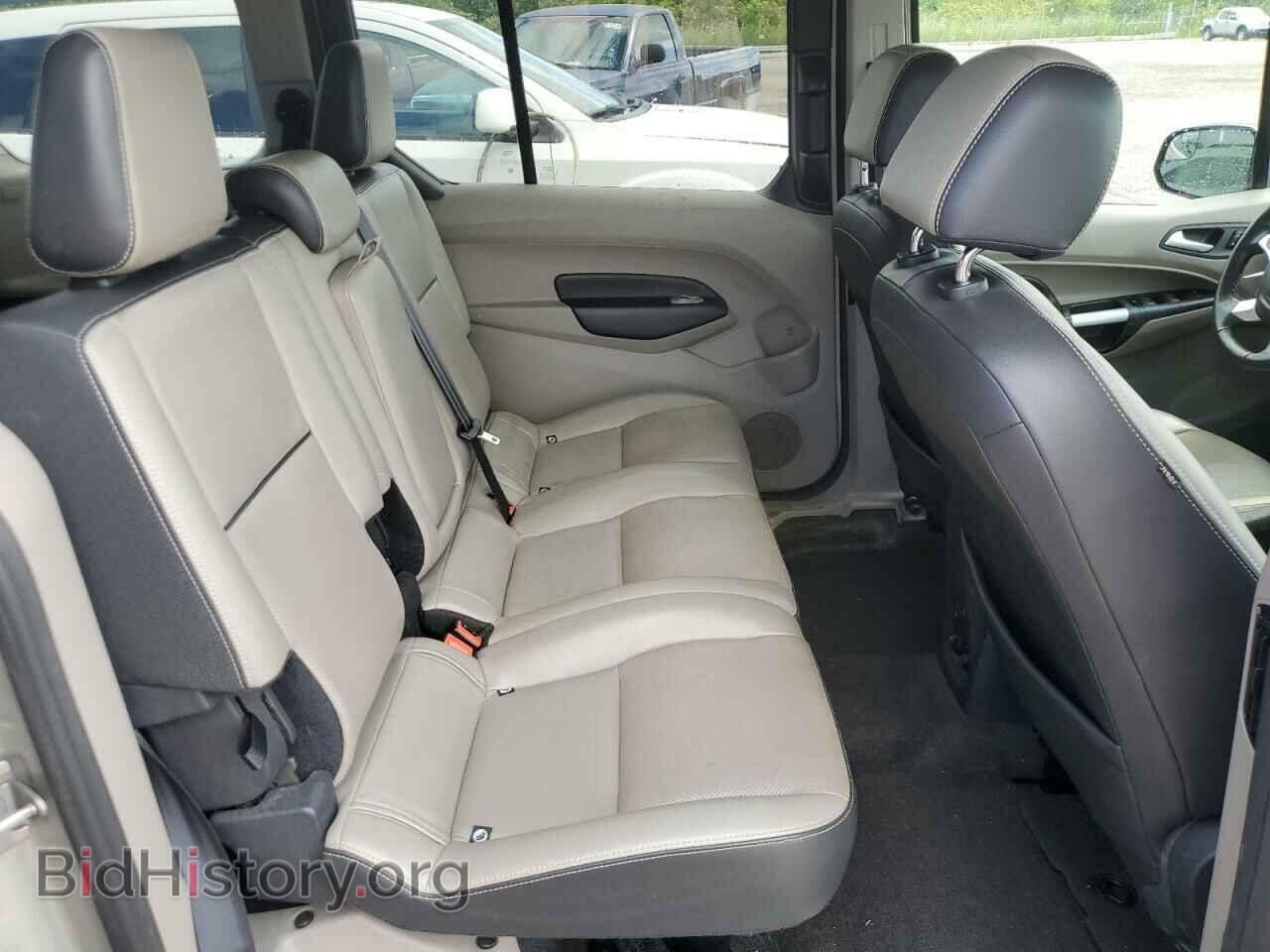 2015 FORD TRANSIT - VIN: NM0GE9F72F1183846 - Фото 11
