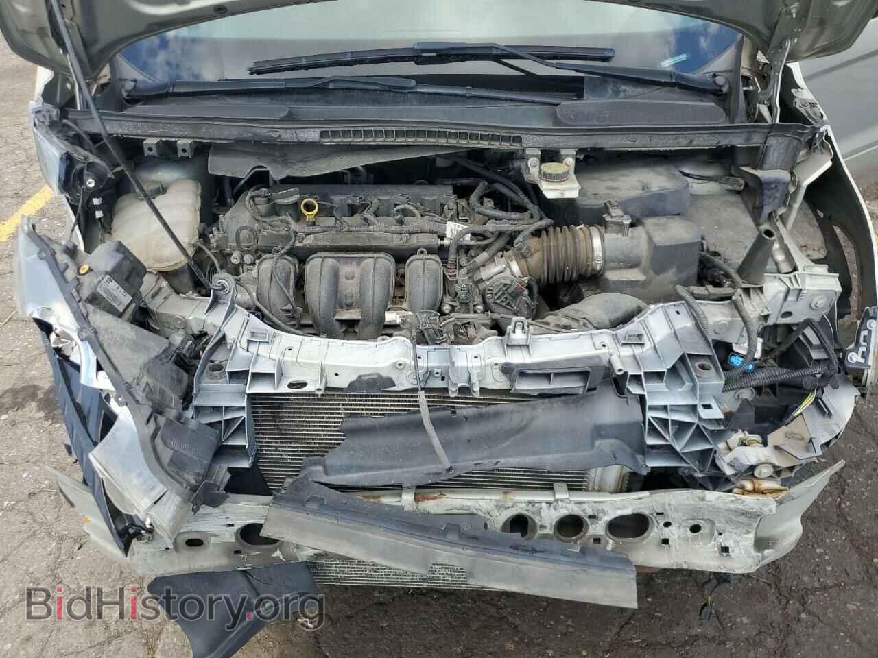 2015 FORD TRANSIT - VIN: NM0GE9F72F1183846 - Фото 12