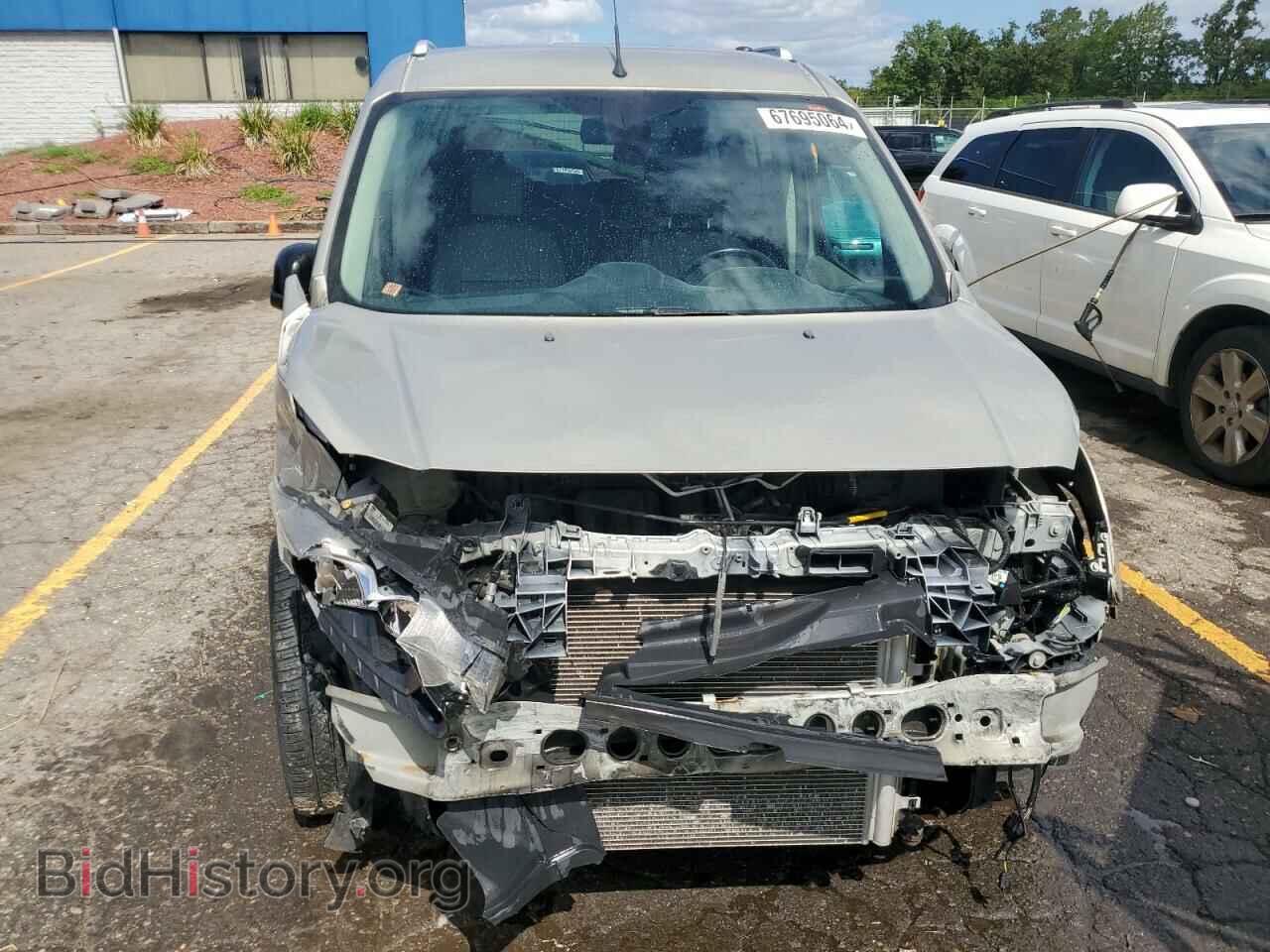 2015 FORD TRANSIT - VIN: NM0GE9F72F1183846 - Фото 5