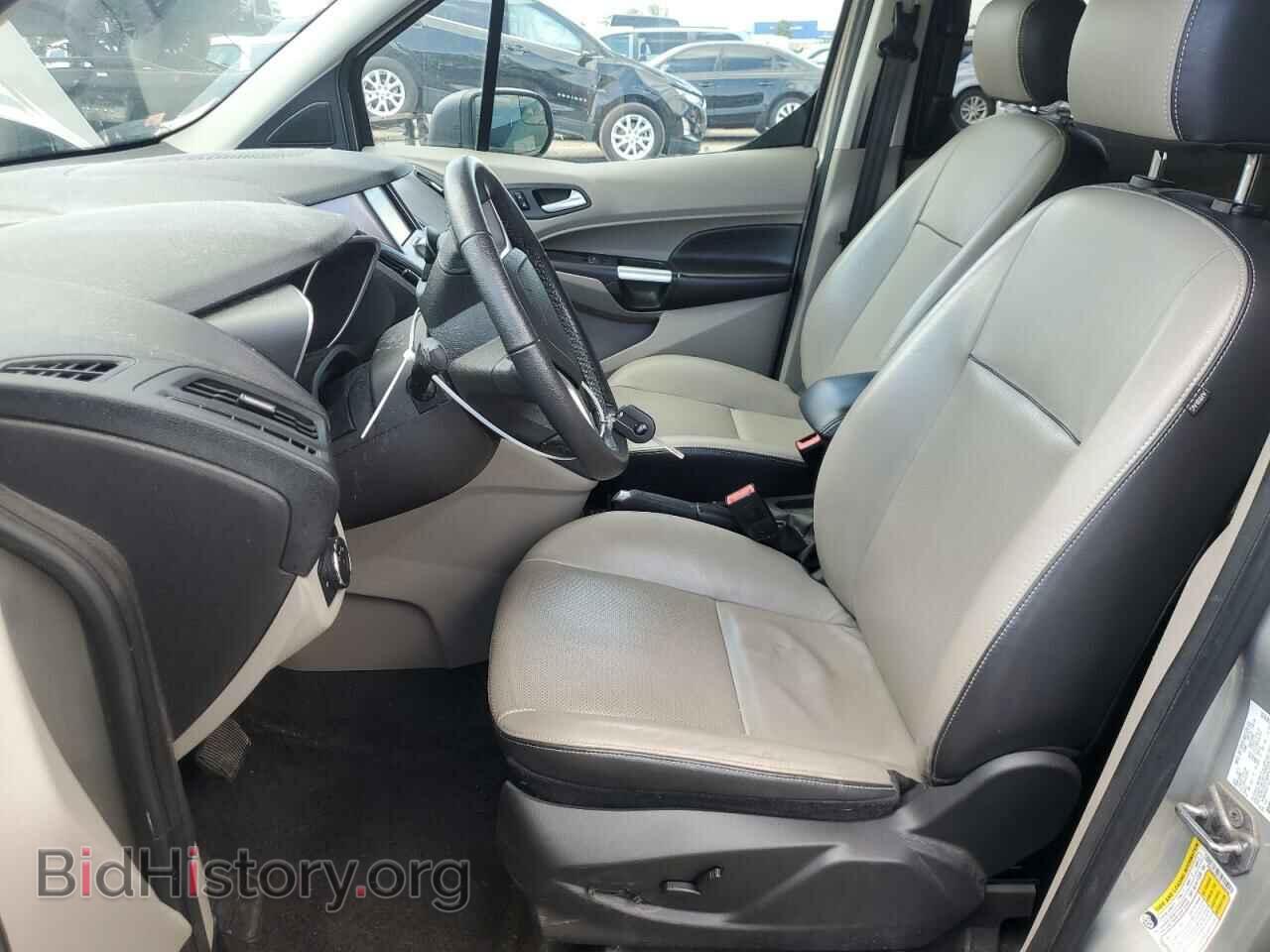 2015 FORD TRANSIT - VIN: NM0GE9F72F1183846 - Фото 7