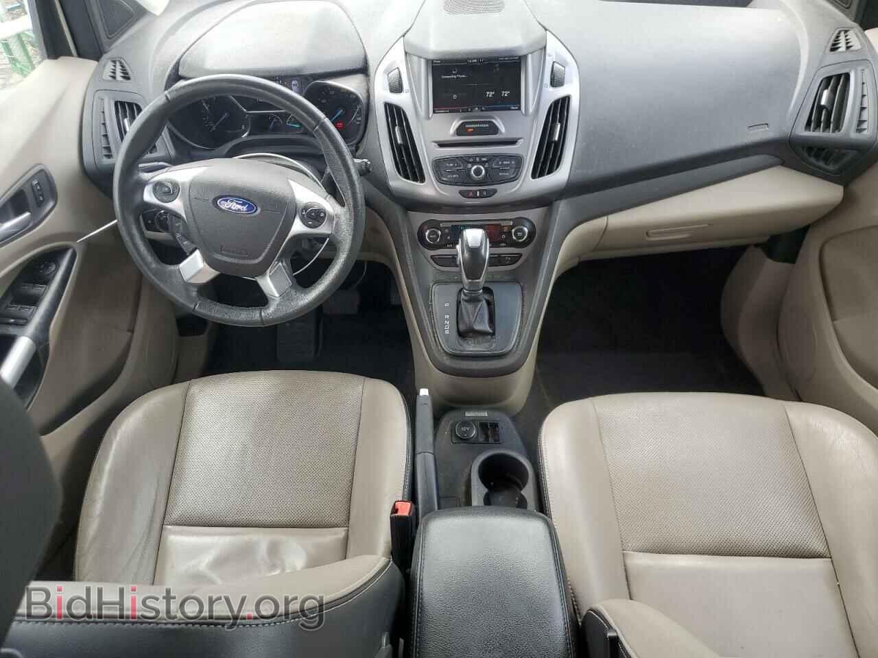 2015 FORD TRANSIT - VIN: NM0GE9F72F1183846 - Фото 8