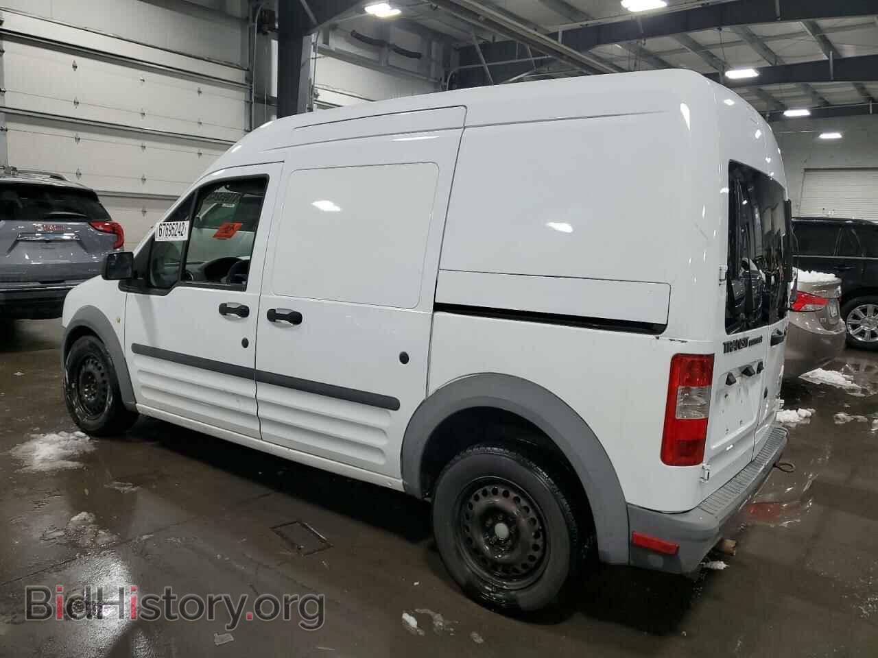 2013 FORD TRANSIT - VIN: NM0LS7CN2DT150944 - Фото 2