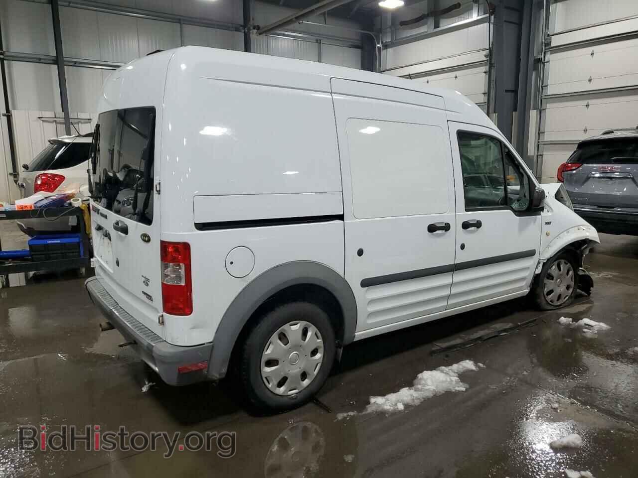 2013 FORD TRANSIT - VIN: NM0LS7CN2DT150944 - Фото 3